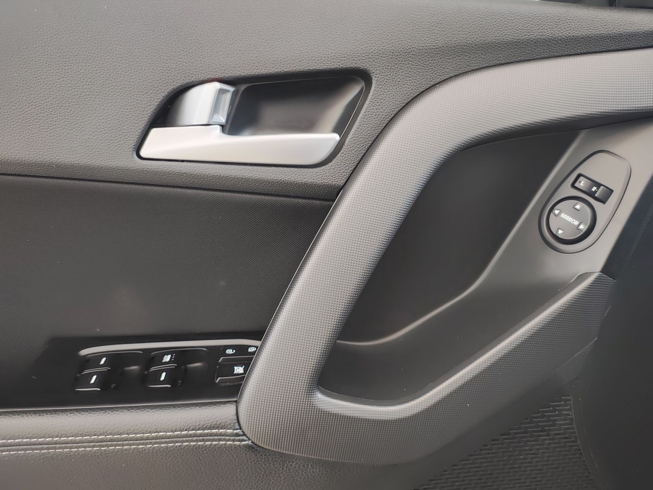 2020 Hyundai CRETA GLS PREMIUM TA