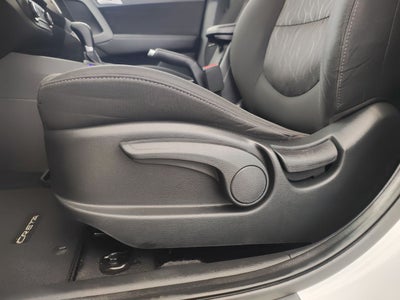 2020 Hyundai CRETA GLS PREMIUM TA