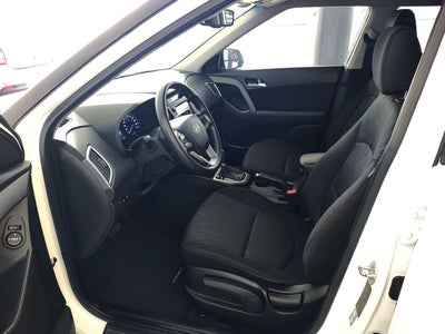 2020 Hyundai CRETA GLS PREMIUM TA