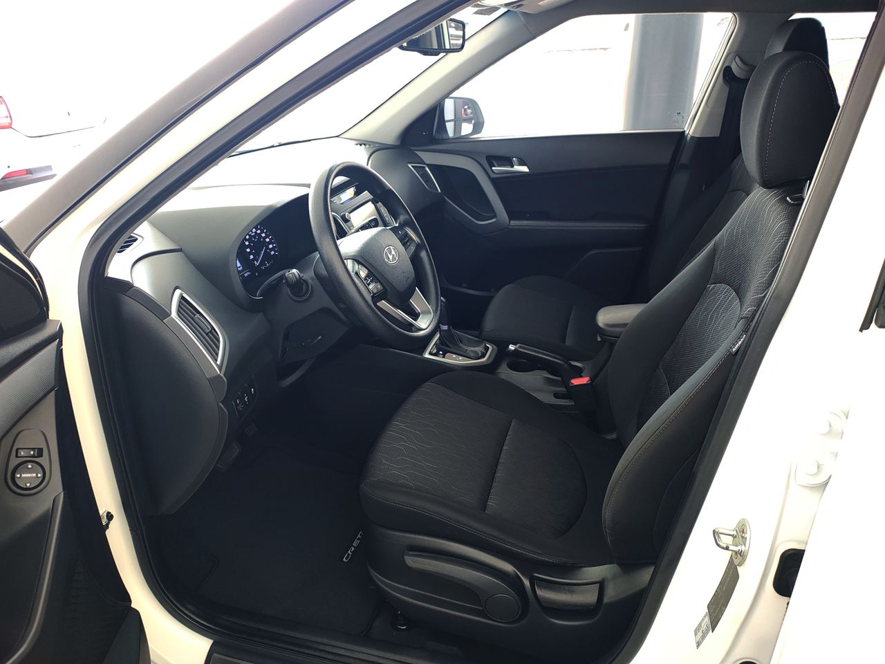 2020 Hyundai CRETA GLS PREMIUM TA
