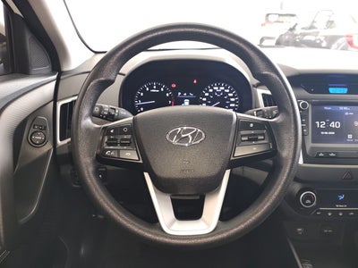 2020 Hyundai CRETA GLS PREMIUM TA