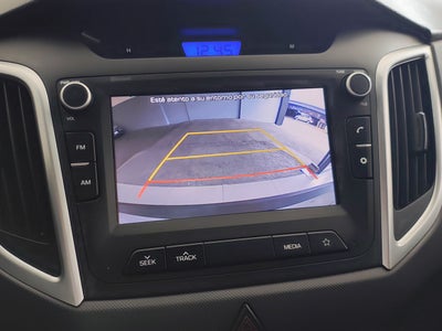 2020 Hyundai CRETA GLS PREMIUM TA