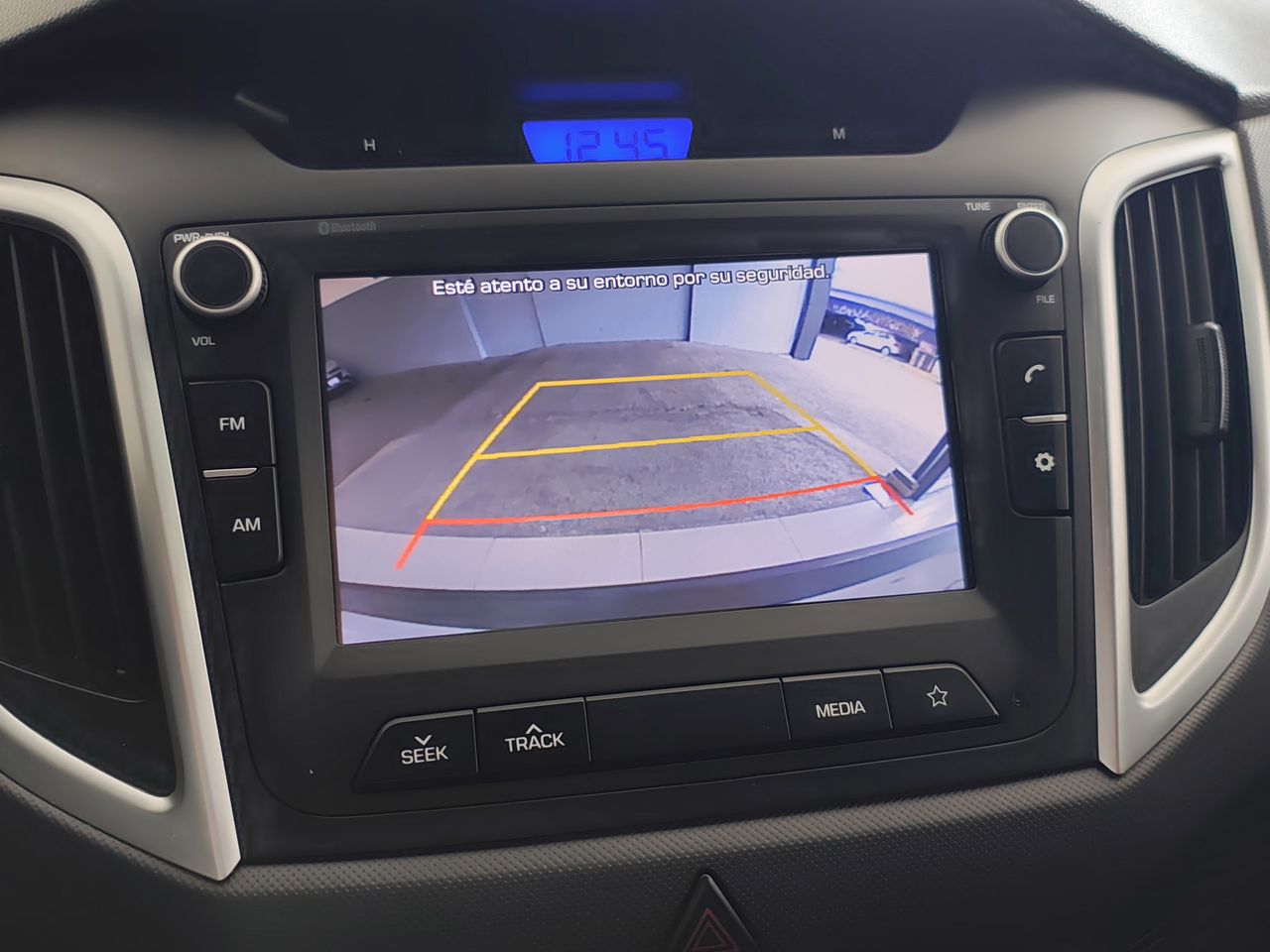 2020 Hyundai CRETA GLS PREMIUM TA