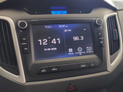 2020 Hyundai CRETA GLS PREMIUM TA