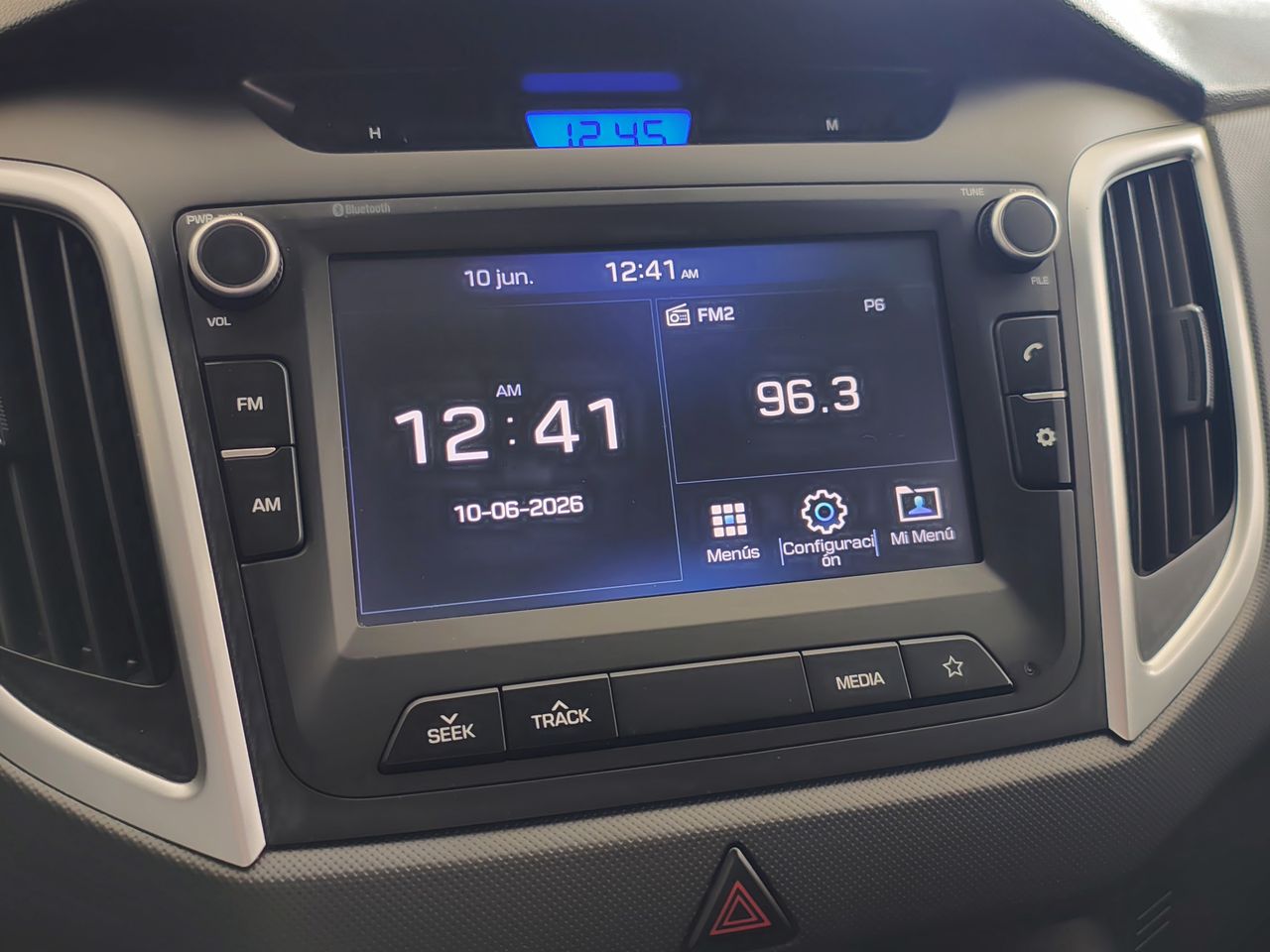 2020 Hyundai CRETA GLS PREMIUM TA