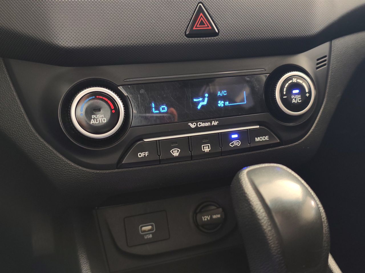 2020 Hyundai CRETA GLS PREMIUM TA