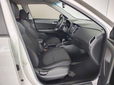 2020 Hyundai CRETA GLS PREMIUM TA