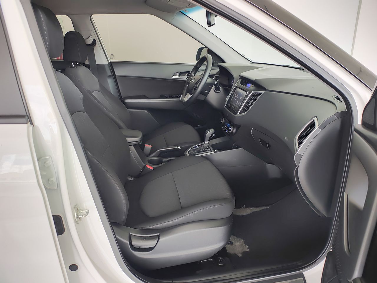 2020 Hyundai CRETA GLS PREMIUM TA
