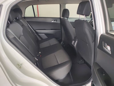 2020 Hyundai CRETA GLS PREMIUM TA