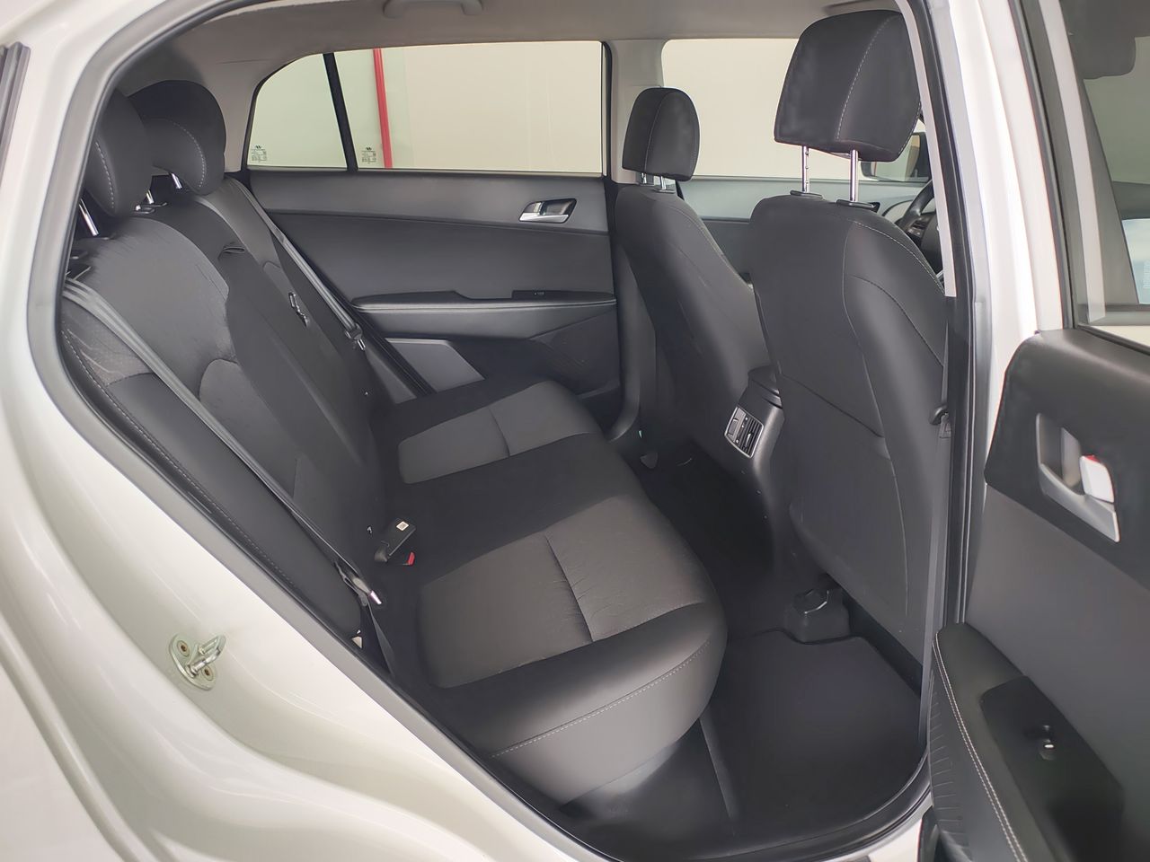 2020 Hyundai CRETA GLS PREMIUM TA
