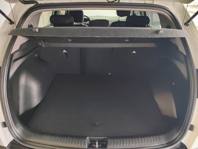 2020 Hyundai CRETA GLS PREMIUM TA