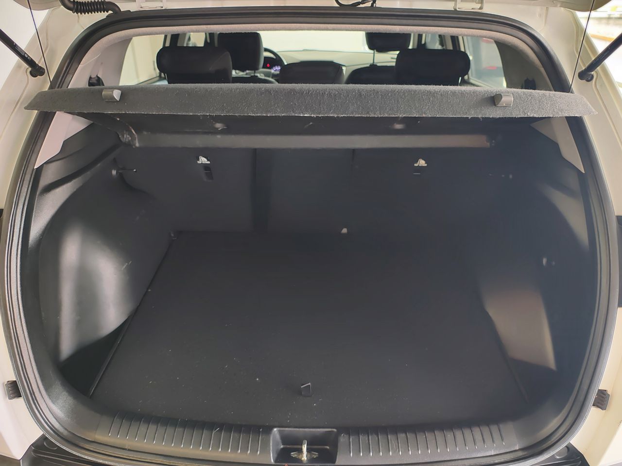 2020 Hyundai CRETA GLS PREMIUM TA