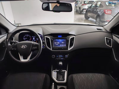 2020 Hyundai CRETA GLS PREMIUM TA