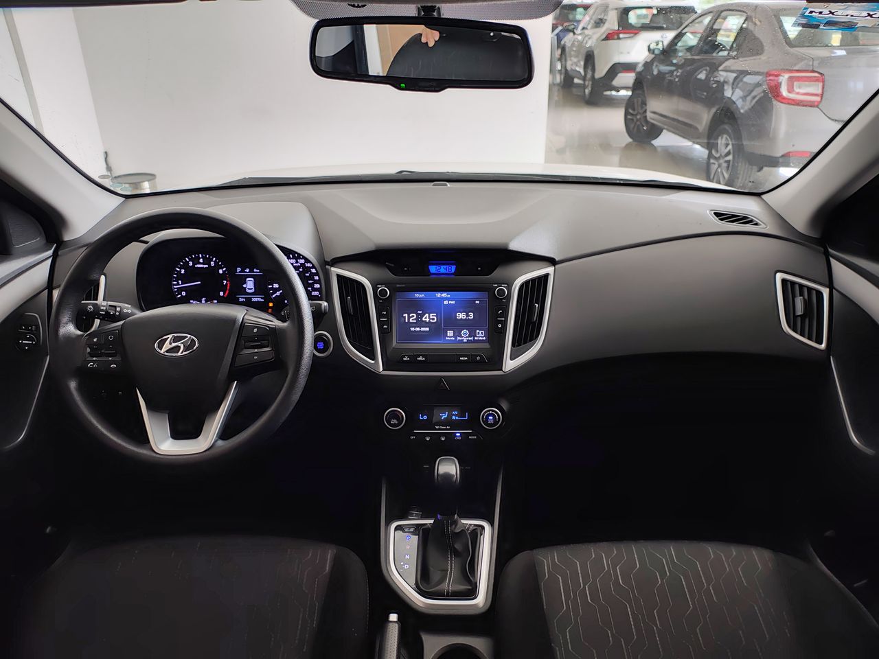 2020 Hyundai CRETA GLS PREMIUM TA