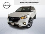 2020 Hyundai CRETA GLS PREMIUM TA