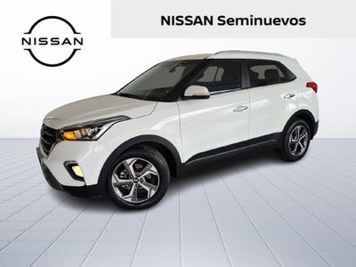 2020 Hyundai CRETA GLS PREMIUM TA