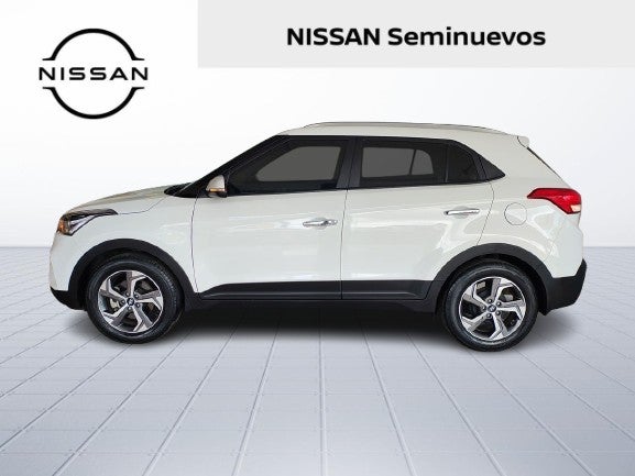 2020 Hyundai CRETA GLS PREMIUM TA