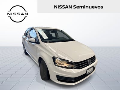 2019 Volkswagen VENTO STARTLINE STD.