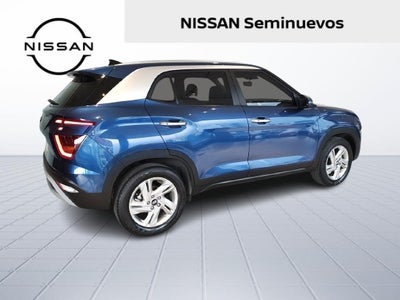 2024 Hyundai CRETA GLS PREMIUM