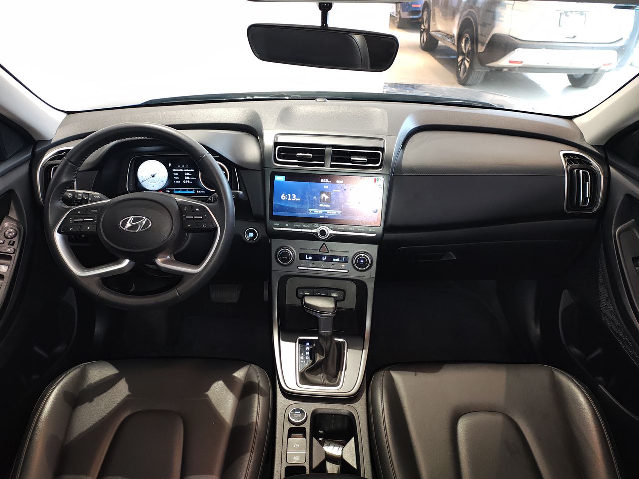 2024 Hyundai CRETA GLS PREMIUM