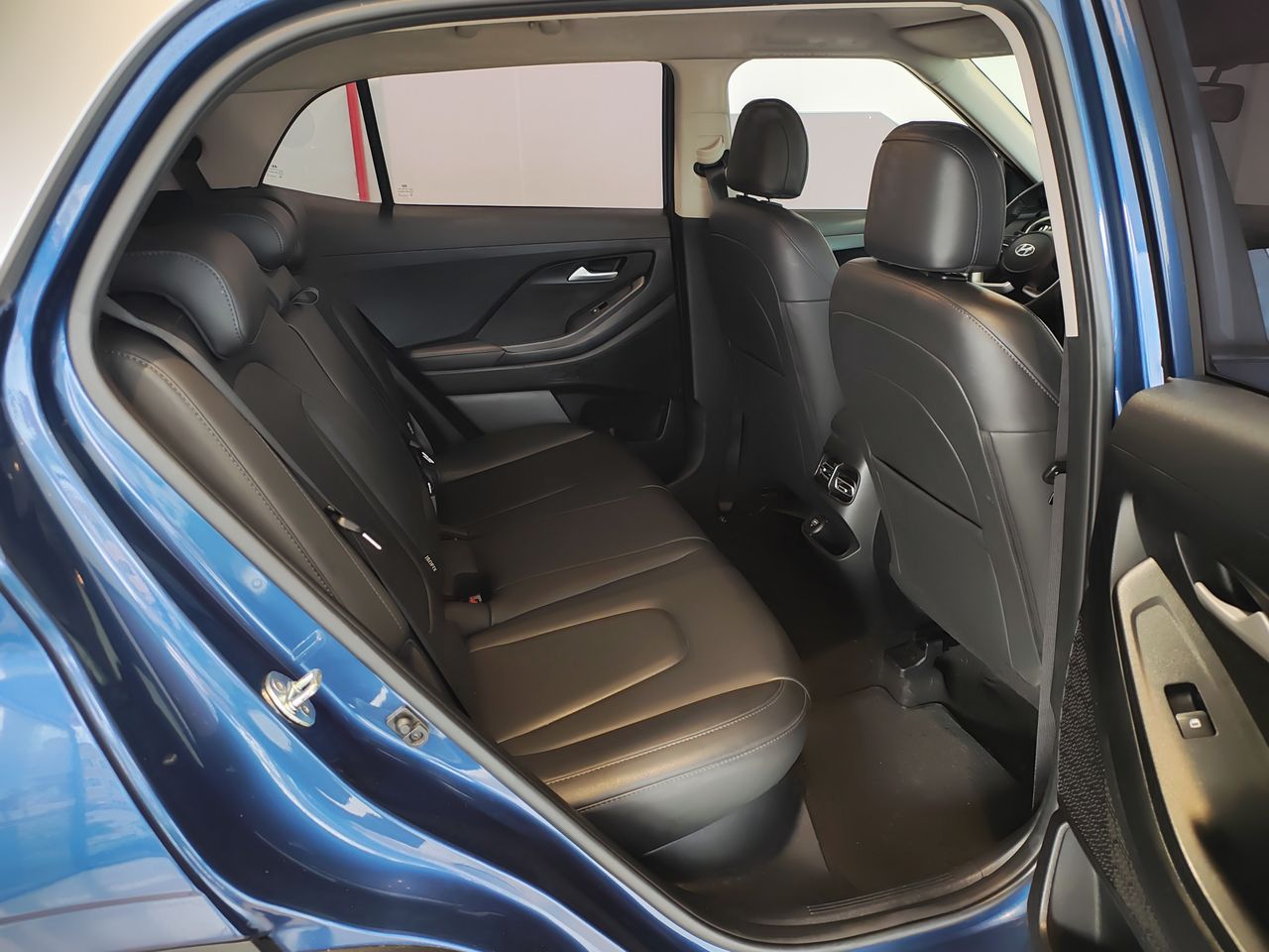 2024 Hyundai CRETA GLS PREMIUM