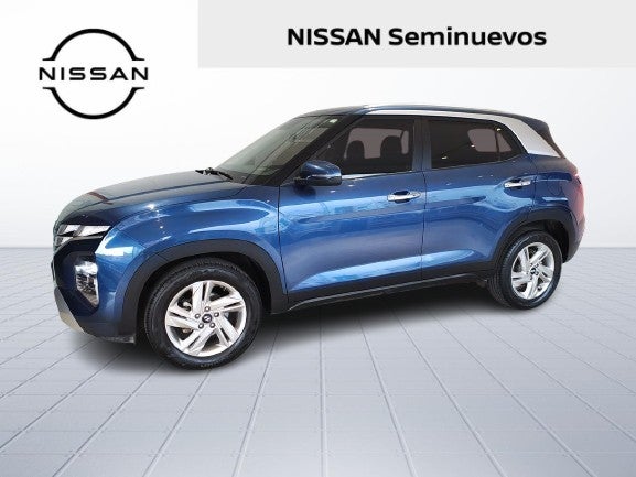 2024 Hyundai CRETA GLS PREMIUM