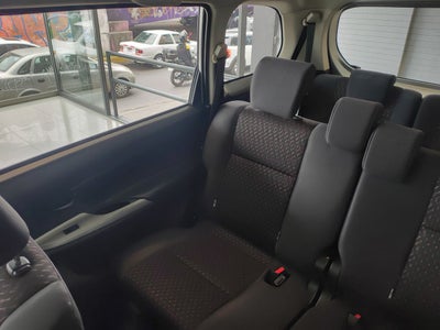 2020 Toyota AVANZA LE AT
