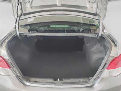 2022 Dodge ATTITUDE SXT TA
