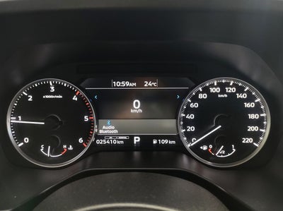 2025 Mitsubishi L200 GLS LIMITED AT 4X4 DSL