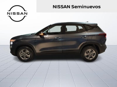 2022 Kia SELTOS EX TA