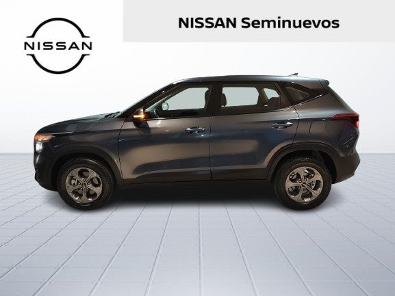 2022 Kia SELTOS EX TA