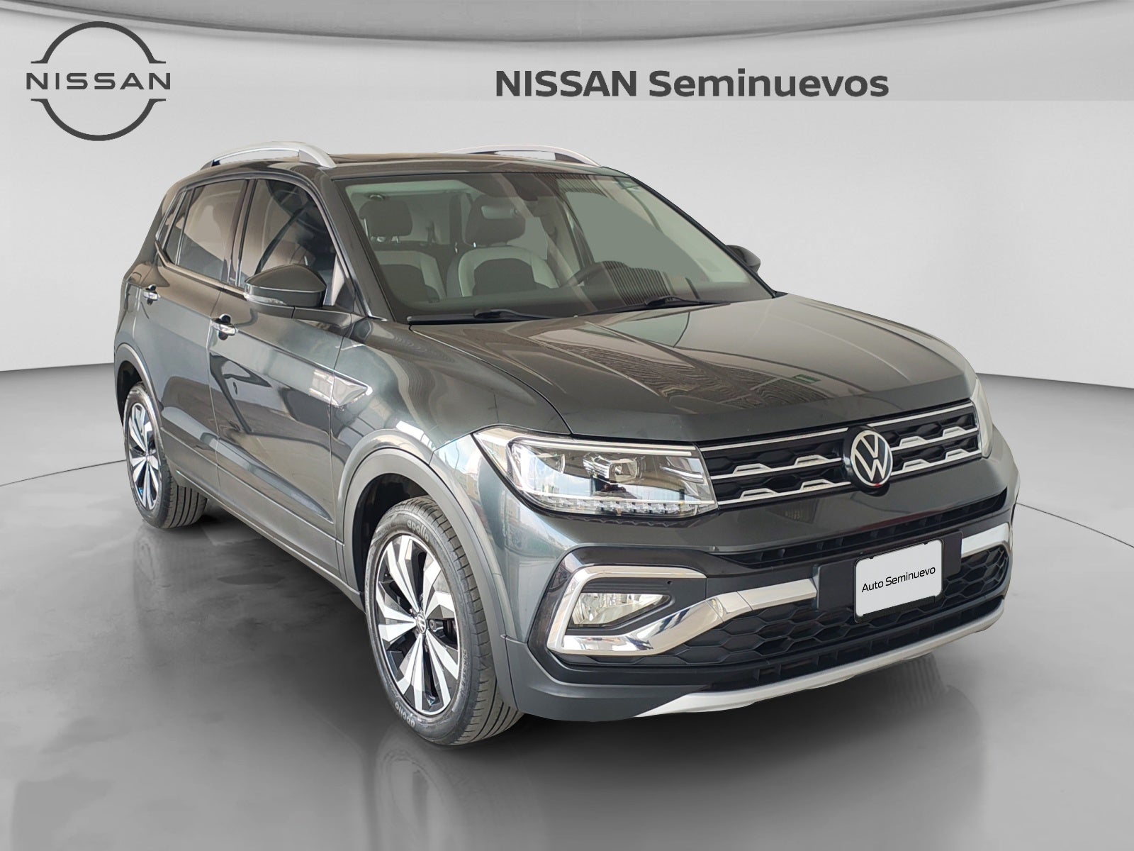2023 Volkswagen TAIGUN TSI HIGHLINE