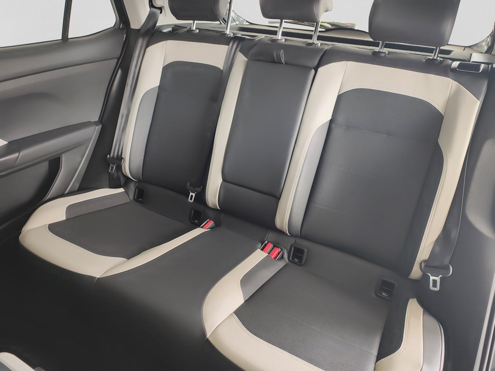 2023 Volkswagen TAIGUN TSI HIGHLINE