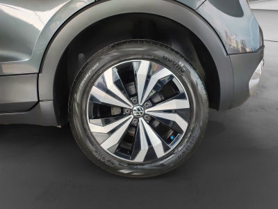 2023 Volkswagen TAIGUN TSI HIGHLINE