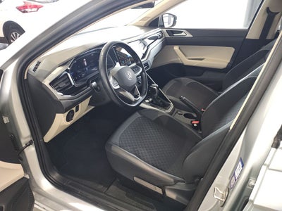 2023 Volkswagen VIRTUS COMFORTLINE TIPTRONIC