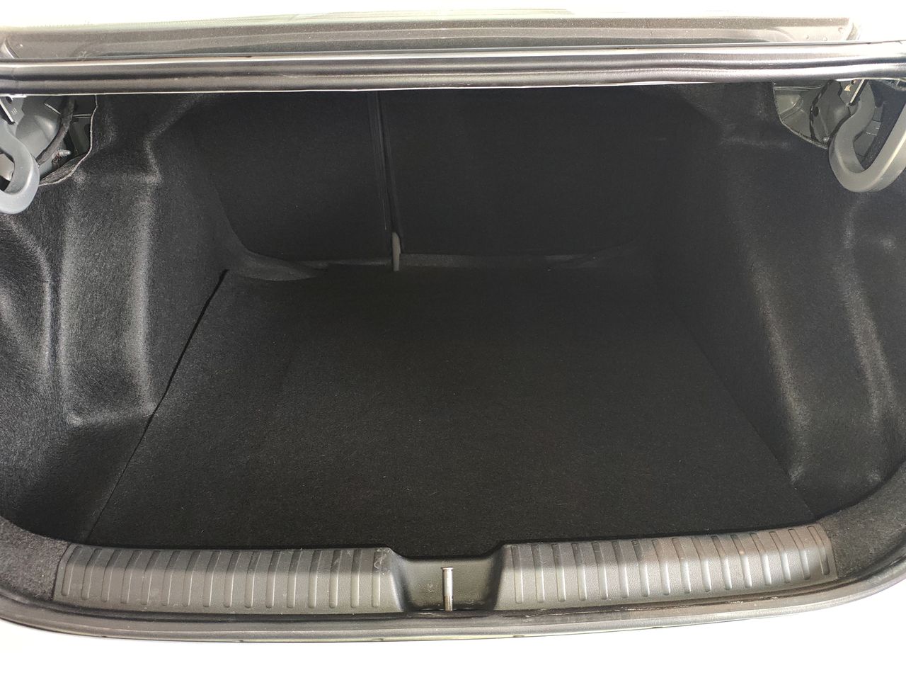 2023 Volkswagen VIRTUS COMFORTLINE TIPTRONIC