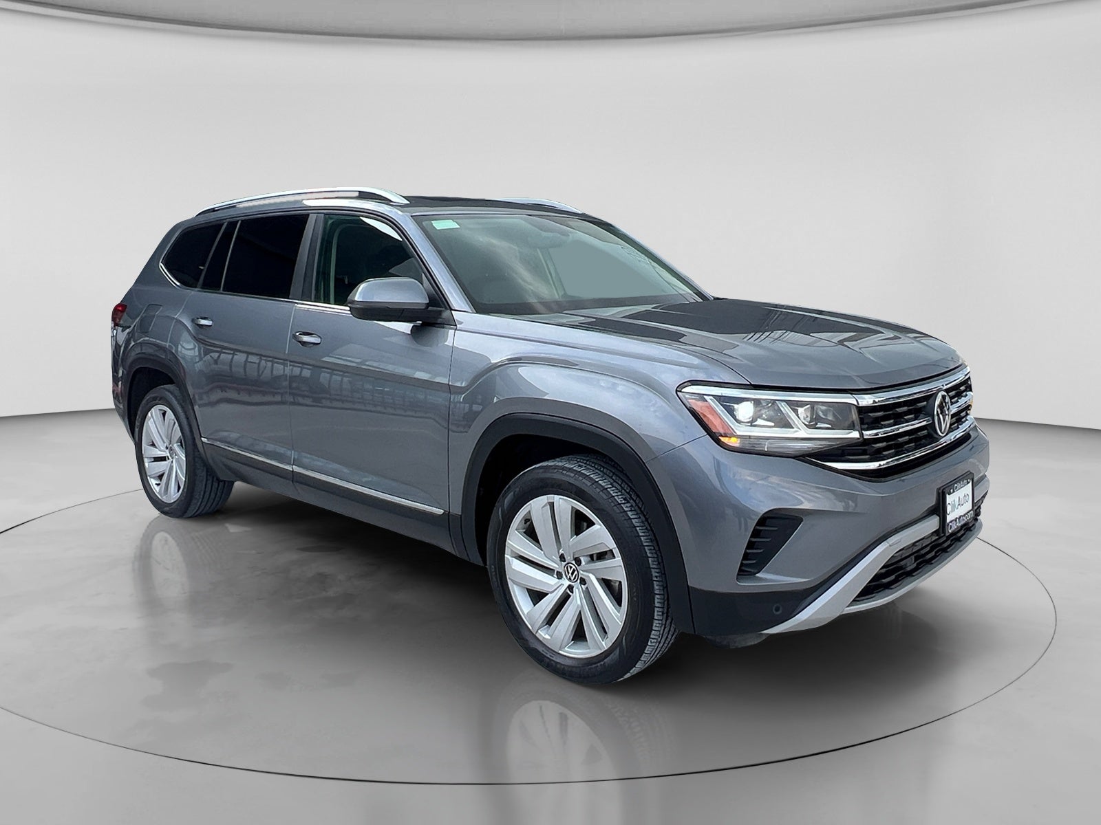 2022 Volkswagen TERAMONT COMFORTLINE LONG DRIVE