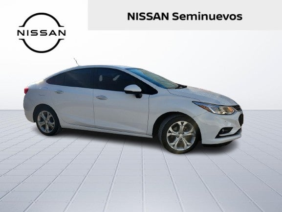 2018 Chevrolet CRUZE LT TURBO C