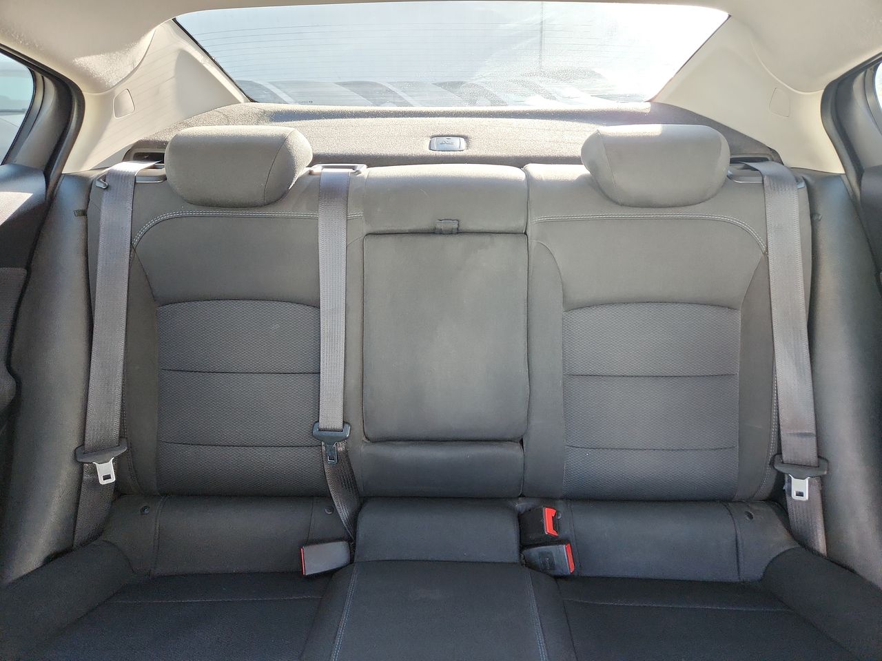 2018 Chevrolet CRUZE LT TURBO C