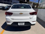2021 Chevrolet ONIX ONIX 4 PTAS PAQ. C LT