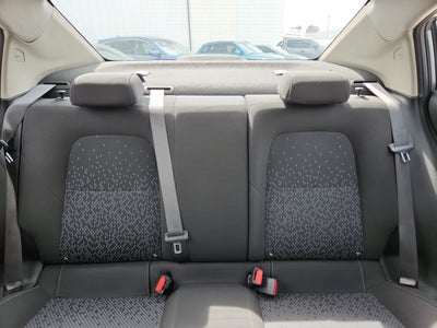 2021 Chevrolet ONIX LT C