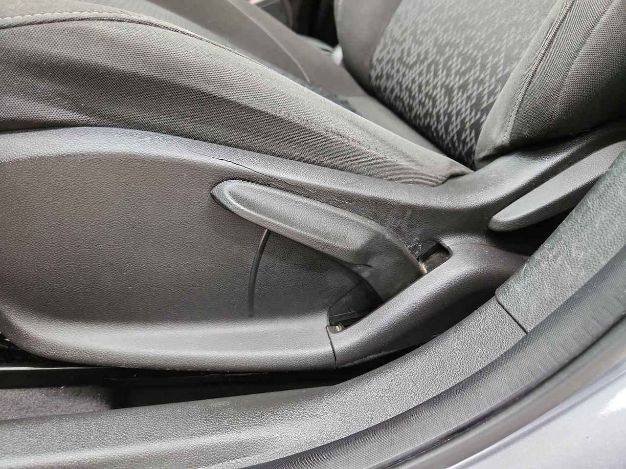 2021 Chevrolet ONIX LT C