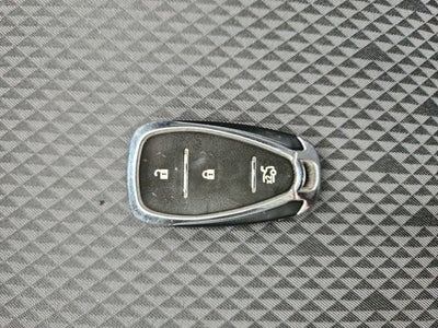 2021 Chevrolet ONIX LT C