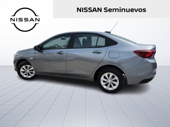 2021 Chevrolet ONIX LT C