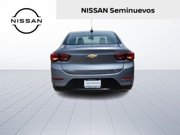 2021 Chevrolet ONIX LT C