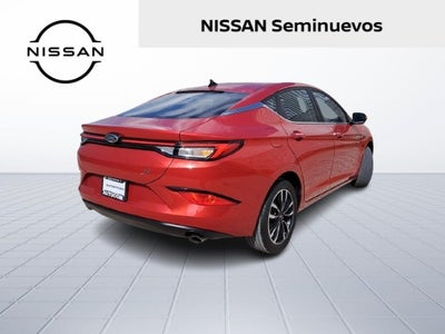 2024 JAC J7 ADVANCED MT ADVANCED MT