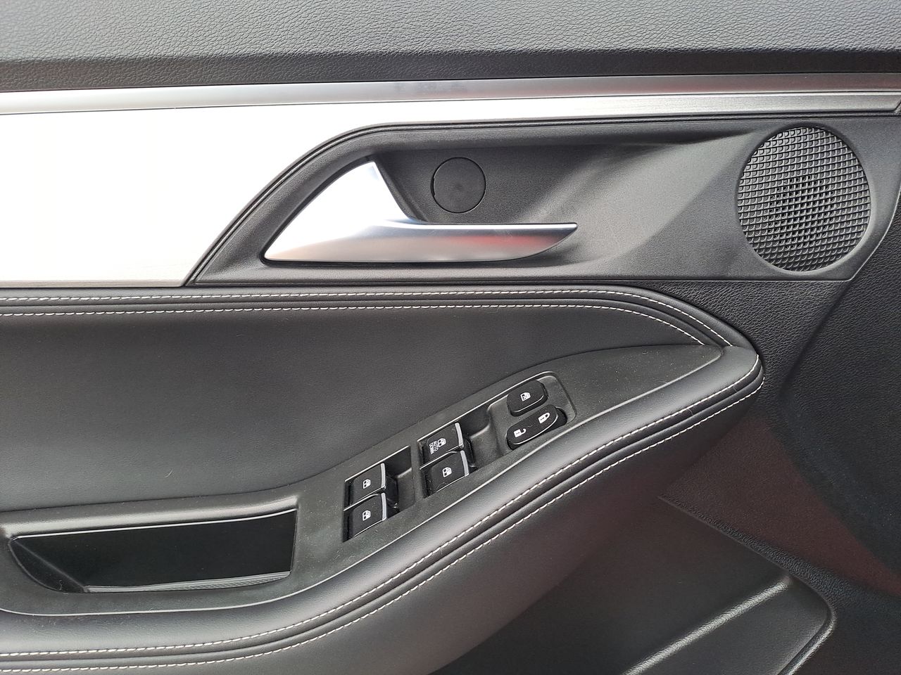 2024 JAC J7 ADVANCED MT ADVANCED MT