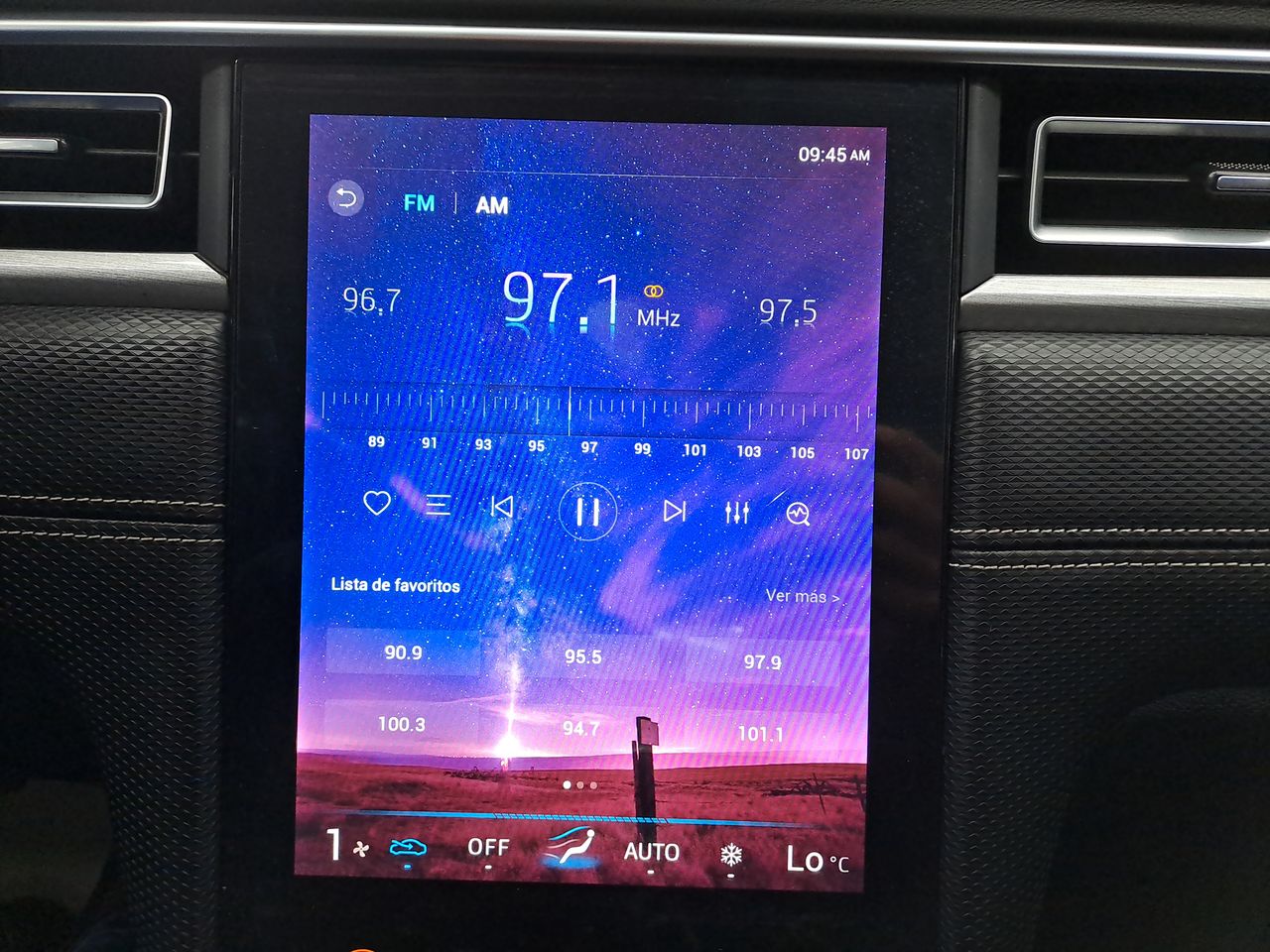 2024 JAC J7 ADVANCED MT ADVANCED MT