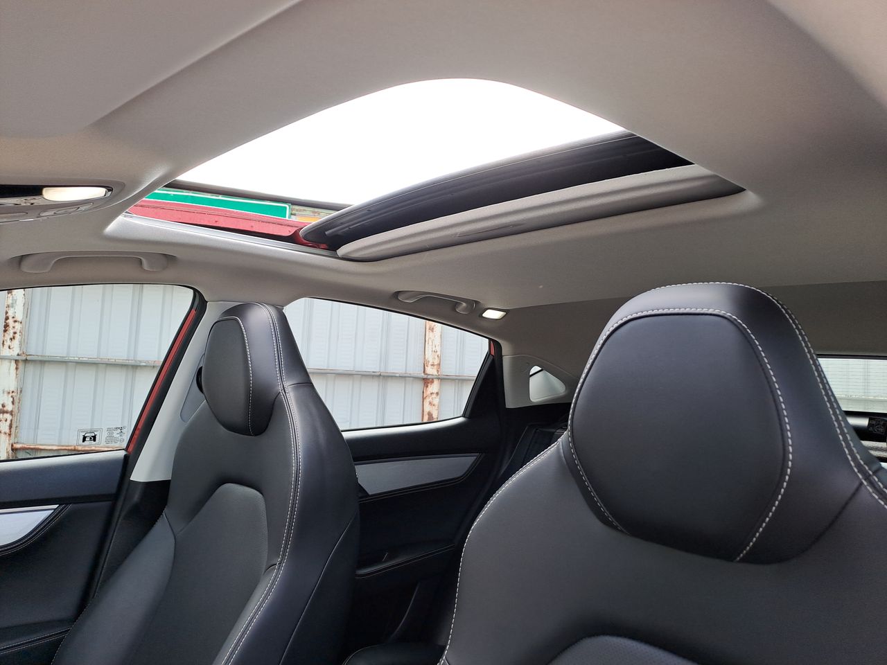 2024 JAC J7 ADVANCED MT ADVANCED MT