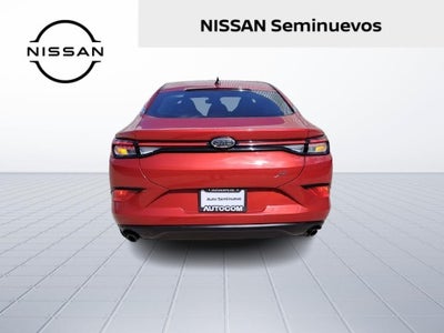 2024 JAC J7 ADVANCED MT ADVANCED MT